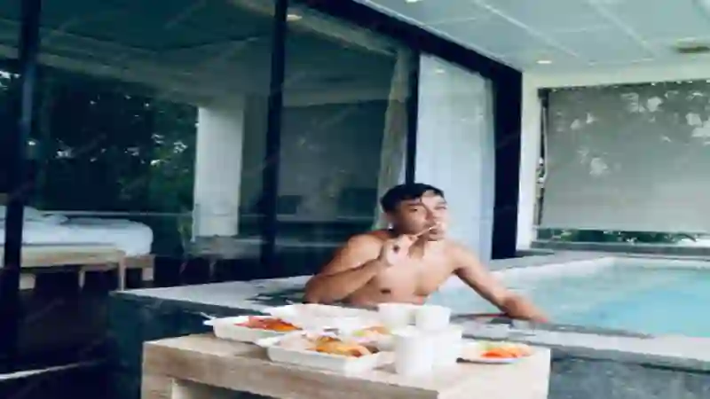 “Woodhouse Spa: The Ultimate Destination for Relaxation, Rejuvenation, and Luxury Wellness”