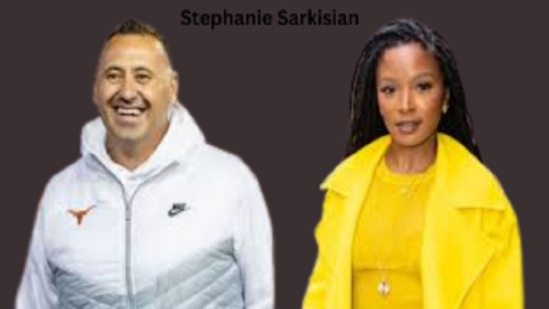 Stephanie Sarkisian: Life, Career, and Family of Steve Sarkisian’s Ex-Wife