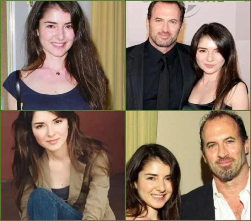 Who Is Vera Davich? The Quiet Life of Scott Patterson’s Ex-Wife Explained