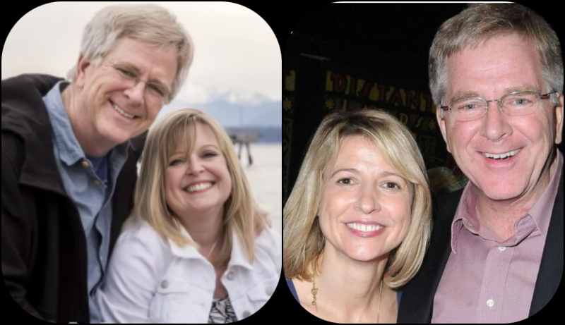 The Untold Story of Anne Steves: All About Rick Steves’ Ex-Wife