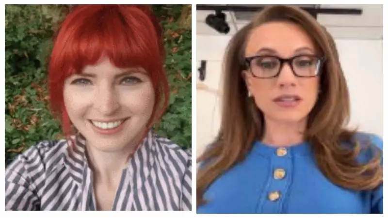 Kat Timpf Inheritance: Full Biography, Family Background