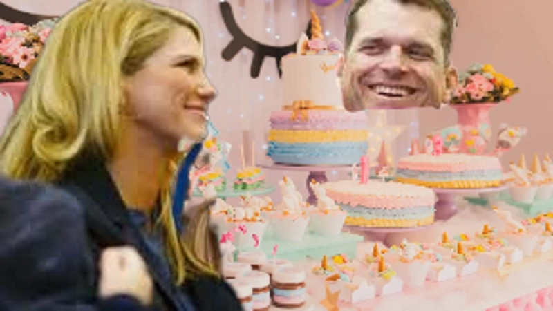 Inside the Life of Miah Harbaugh: Jim Harbaugh’s Ex-Wife and Mother of Three