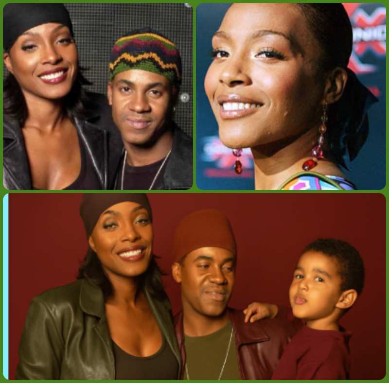Nolan Pentz Martinez: The Private Life of Nona Gaye’s Son and Marvin Gaye’s Grandson
