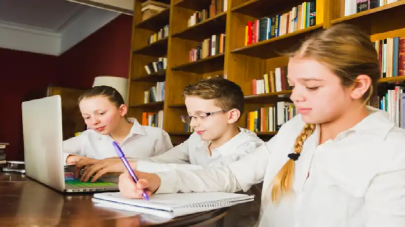 Schoology Alfa The Complete Practical Guide for Students and Teachers